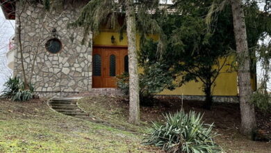 Klára Villa Balatonboglár 