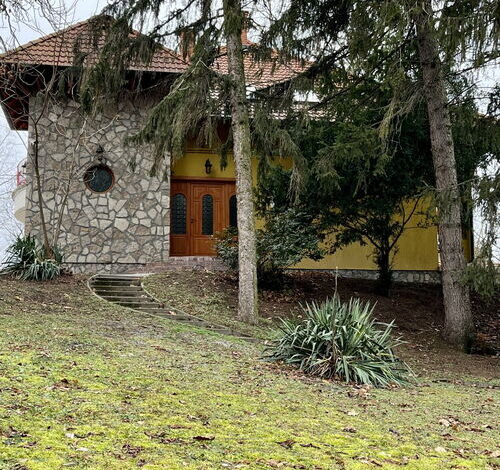 Klára Villa Balatonboglár 