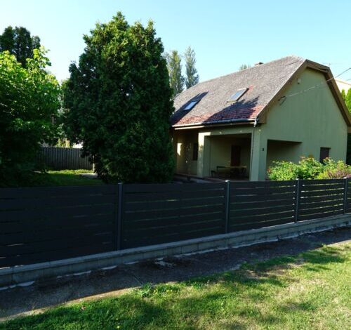 Klára Villa Siófok 