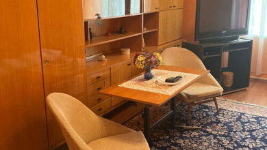 Klári Apartman Balatonalmádi 