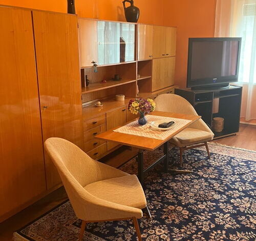 Klári Apartman Balatonalmádi 