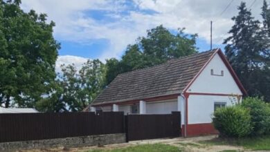 Klasszikus Bájos Dégi Pihenő Dég 