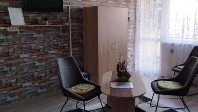 Klein Vendégház Zákányszék 