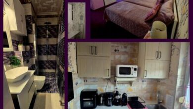 Kleopátra Stúdió Apartman Hajdúszoboszló 