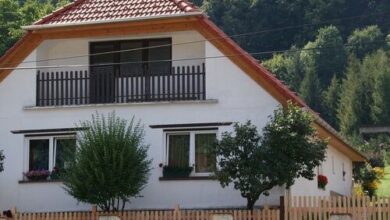 Knédli Vendégház Répáshuta 