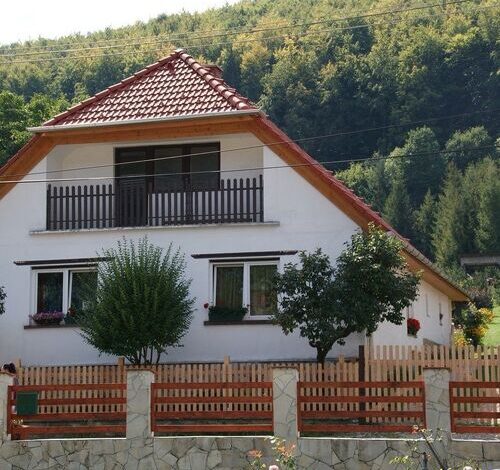 Knédli Vendégház Répáshuta 