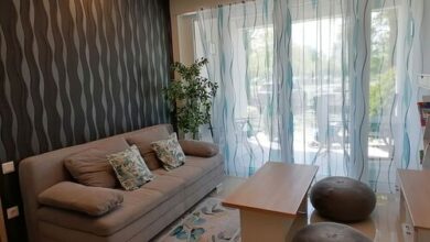 Ko-Sinus Apartman Siófok 