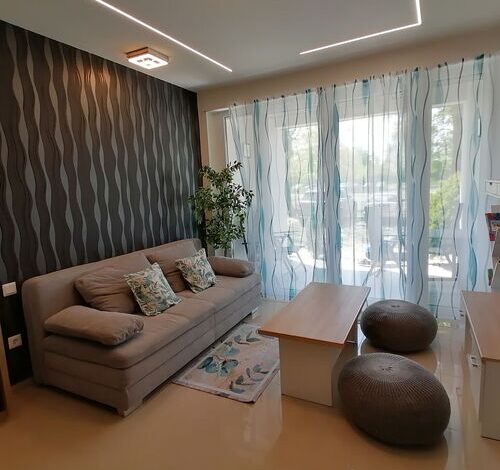 Ko-Sinus Apartman Siófok 