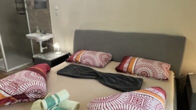 Kóbor Macska Fogadó Kőszeg 