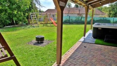 Kócos Varjú Vendégház Erdőbénye 