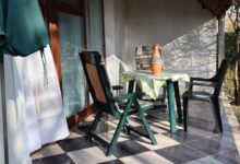 Kócsag Apartman Balatonalmádi 