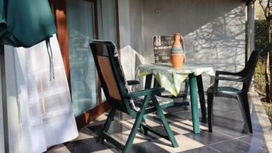 Kócsag Apartman Balatonalmádi 