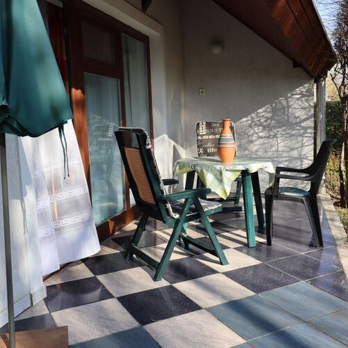 Kócsag Apartman Balatonalmádi