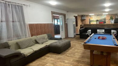 Kocsis Vendégház Iregszemcse 