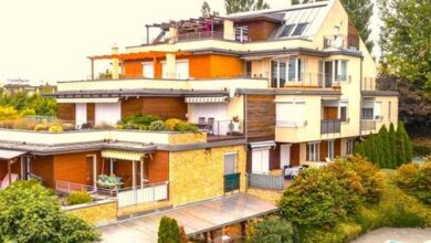 Koczor Apartman Balatonfüred 