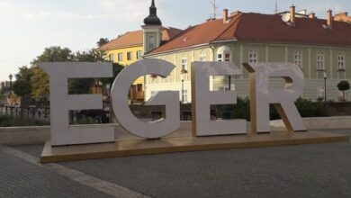 Kodály Apartman Eger 