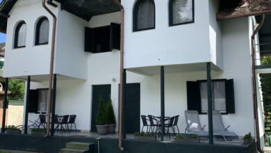 Kodály Apartmanok Balatonboglár 