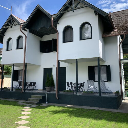 Kodály Apartmanok Balatonboglár