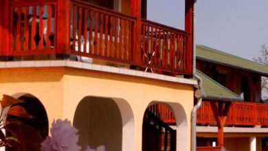 Kodály Vendégház Hévíz 