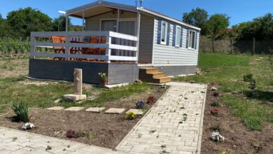 Kőhegy Vendégház Polgárdi 