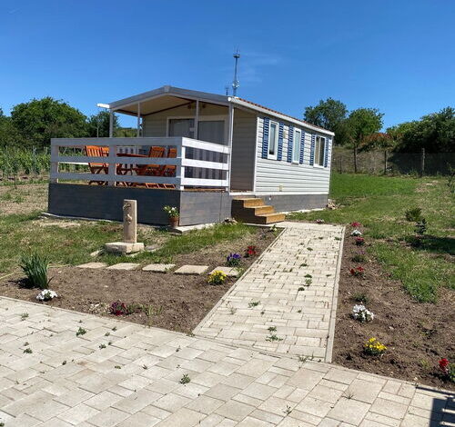 Kőhegy Vendégház Polgárdi 