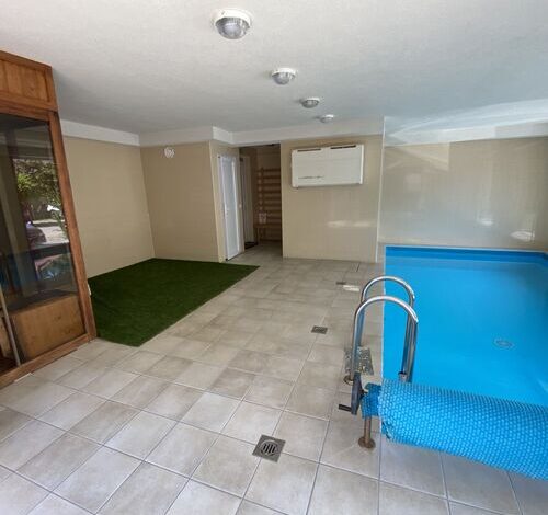 Kohl Wellness Apartman Siófok 