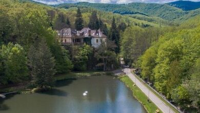 Kőkapu Vadászkastély és Hotel & Apartments Nagyhuta 