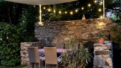 Kőkapu Vendégház Hegymagas 