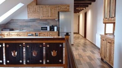 Kokaspajta Vendégház Kaposszekcső 