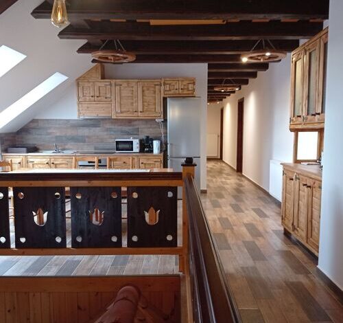 Kokaspajta Vendégház Kaposszekcső 