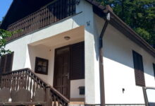 Kökörcsin Vendégház Komló-Sikonda 