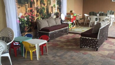 Kökszi Beach Nyaralóházak 2 Balatonszabadi 