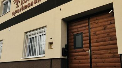 Kókusz Apartmanok Eger 