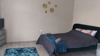 Kölcsönad-lak Vendégház Budapest 