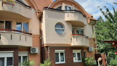 Kolibri Apartman Hajdúszoboszló 