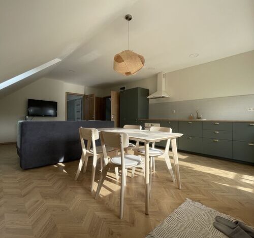 Koliko Apartman Mohács 