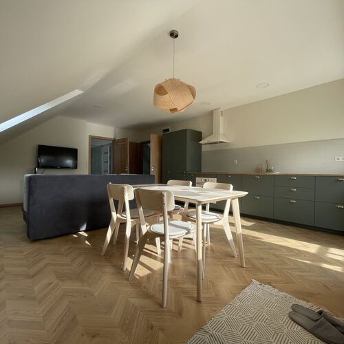 Koliko Apartman Mohács