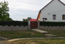 Kolip Vendégház Karád 