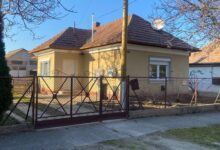 Kollár Apartman Balatonszemes 
