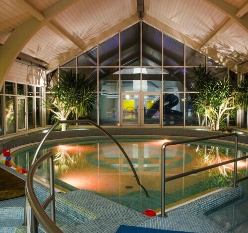 Kolping Holiday Resort Alsópáhok 