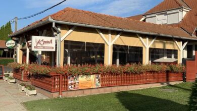 Koma Apartmanház Zalakaros 