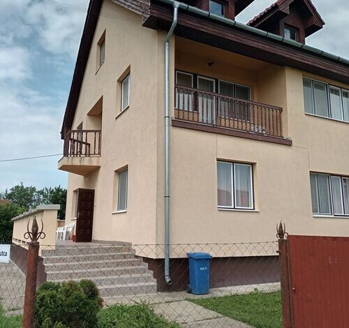 Komádi Vendégház Komádi 