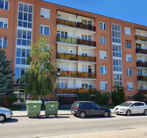 Komfort Apartman Veszprém 
