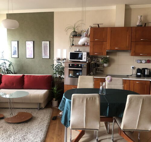 Komfort-lak Apartman Hajdúszoboszló 