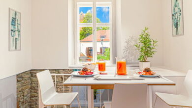 Komló Apartman Mátyás Kőszeg 