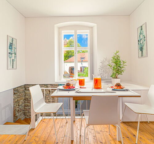 Komló Apartman Mátyás Kőszeg 