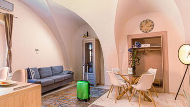 Komló Apartman Stefan Kőszeg 