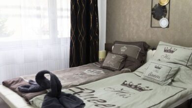 Komló Szíve Apartman **** Komló 