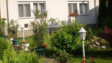 Komlósi Vendégház Hajdúszoboszló 