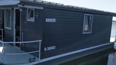 Koncér Apartman Abádszalók 